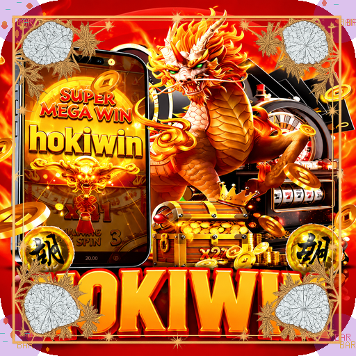 hokiwin — mitra unggulan