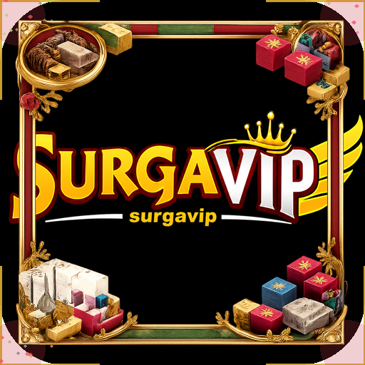 surgavip — galeri pratinjau - APK Resmi