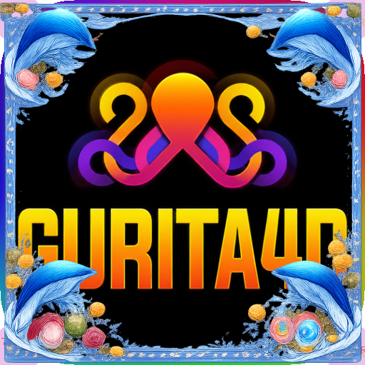gurita4d — mitra unggulan